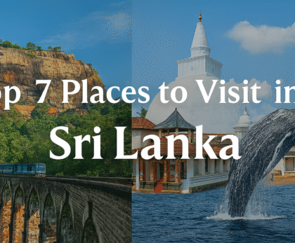 top-seven-place-sri lanka