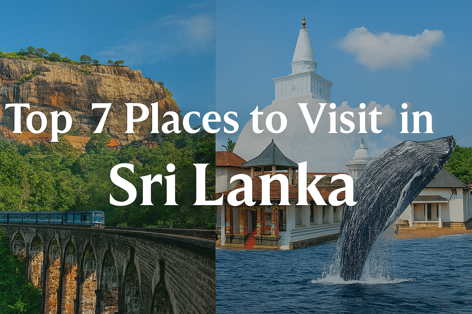 top-seven-place-sri lanka