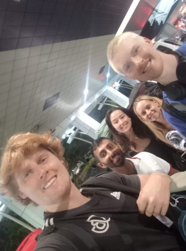 Sri Lanka 10 Day Tour with Hotels - Beach and Wildlife Adventure