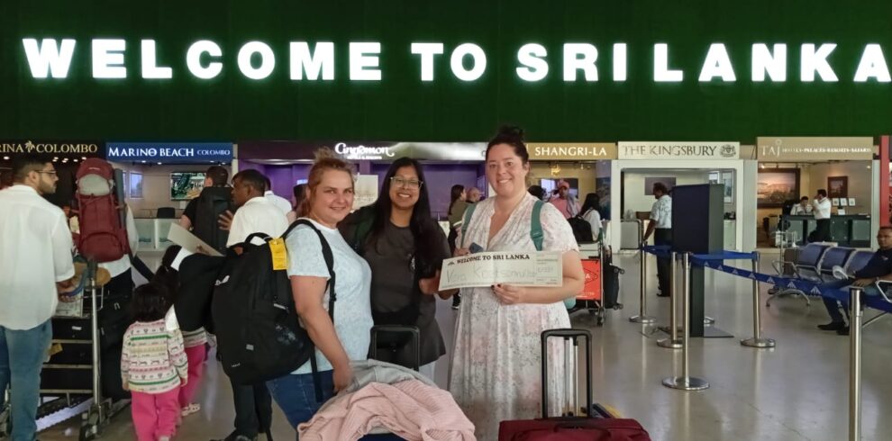 10 days family tour-down-south- to east-coast