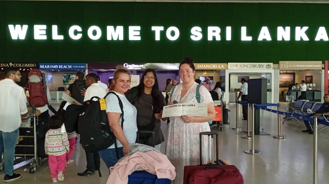 10 days family tour-down-south- to east-coast