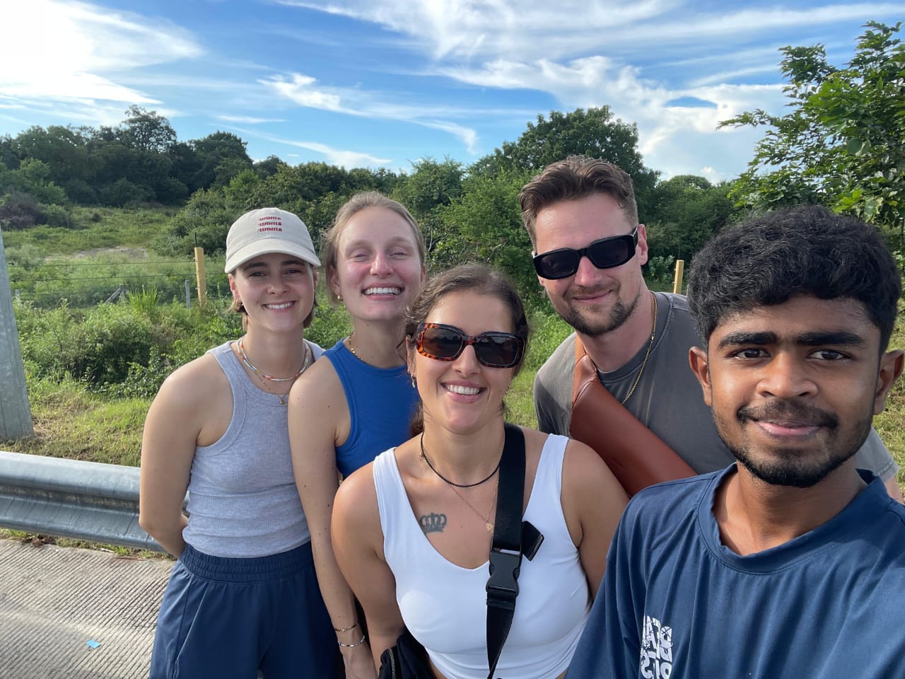 15days-family tour-srilanka