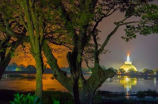 anuradhapura